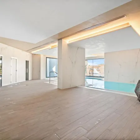 Apartamento Luxury Oasis 325 With Pool, Spa, And Golf