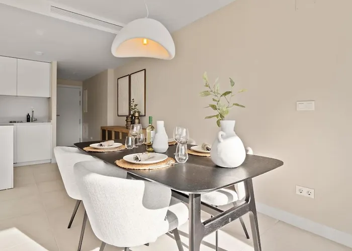 Luxury Oasis 325 With Pool, Spa, And Golf Apartamento