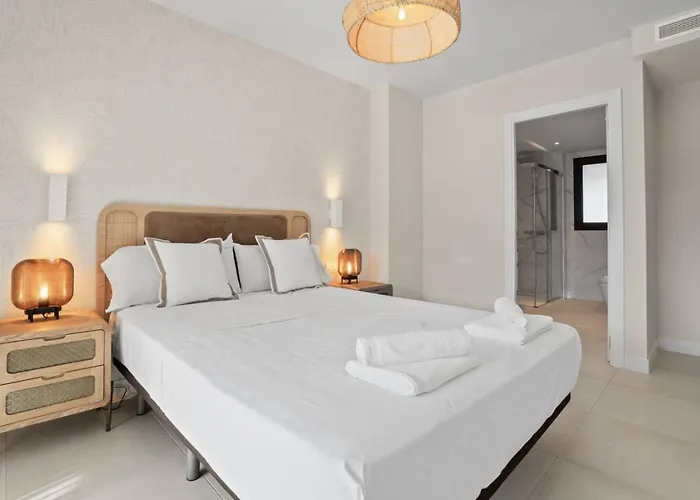 Apartamento Luxury Oasis 325 With Pool, Spa, And Golf