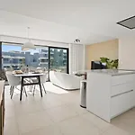 Luxury Oasis 325 With Pool, Spa, And Golf * Estepona