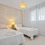 Luxury Oasis 325 With Pool, Spa, And Golf Apartment Estepona