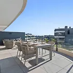 Apartment Luxury Oasis 325 With Pool, Spa, And Golf *
