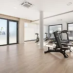 Luxury Oasis 325 With Pool, Spa, And Golf Apartment *