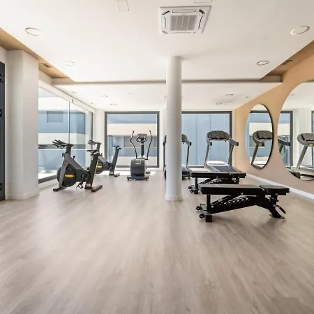 公寓 Luxury Oasis 325 With Pool, Spa, And Golf *