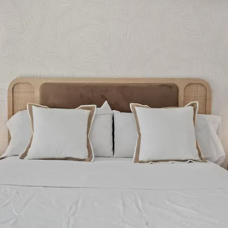 公寓 Luxury Oasis 325 With Pool, Spa, And Golf 埃斯特波纳