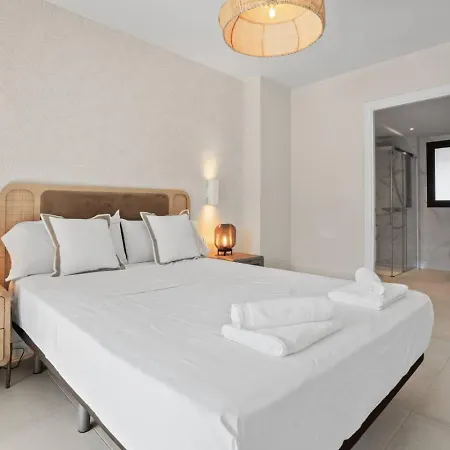 Apartamento Luxury Oasis 325 With Pool, Spa, And Golf