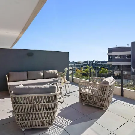 Luxury Oasis 325 With Pool, Spa, And Golf *