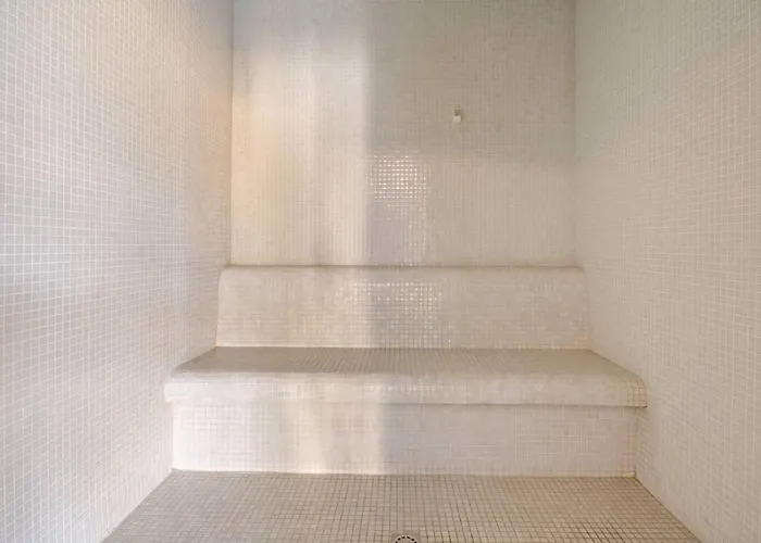 Luxury Oasis 325 With Pool, Spa, And Golf 公寓 *