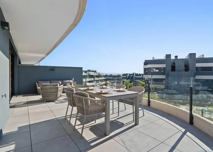 公寓 Luxury Oasis 325 With Pool, Spa, And Golf *