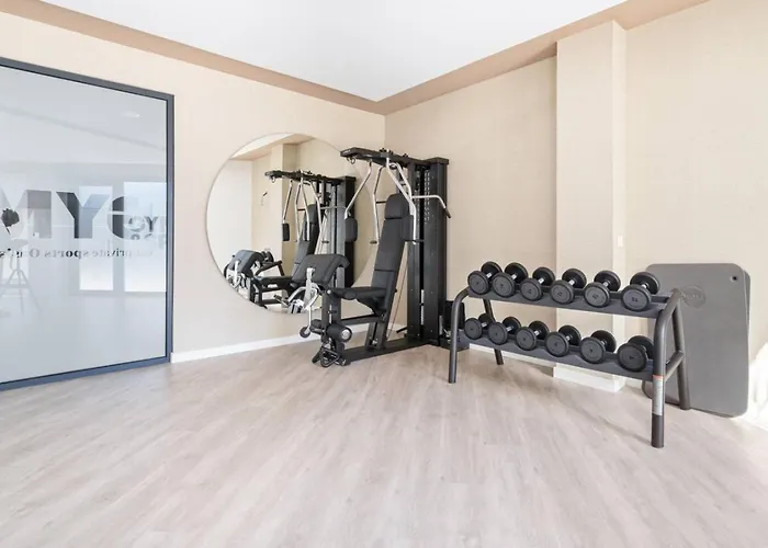 Luxury Oasis 325 With Pool, Spa, And Golf Appartamento